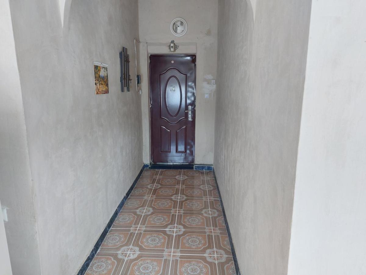 Green House In Vazisubani Τυφλίδα Εξωτερικό φωτογραφία