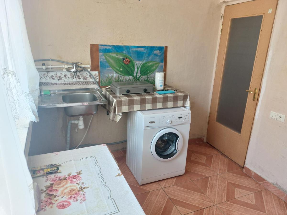 Green House In Vazisubani Τυφλίδα Εξωτερικό φωτογραφία